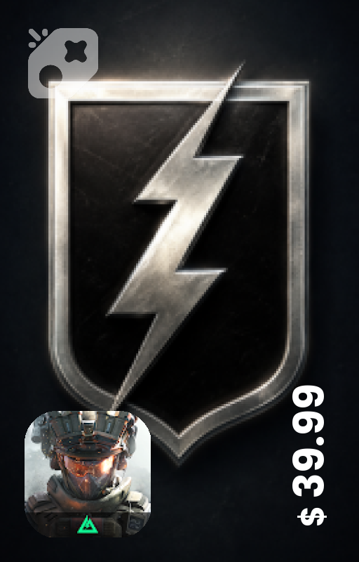 Pass Upgrade Level 30