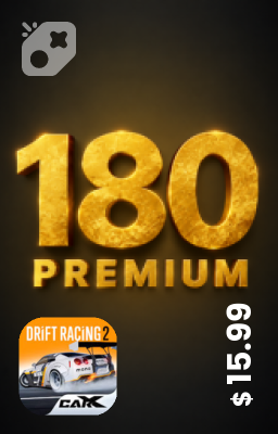 تصویر 180 days of Premium
