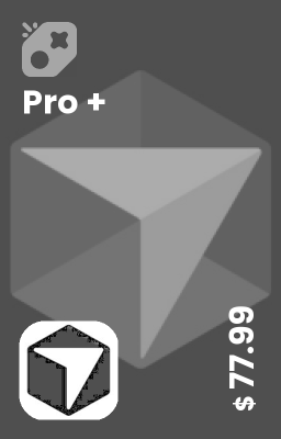 تصویر Cursor Pro +