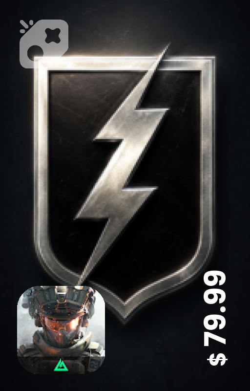 Pass Upgrade Level 60