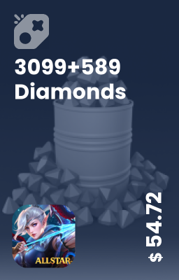 تصویر 3099+589 Diamonds