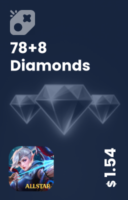 تصویر 78+8 Diamonds