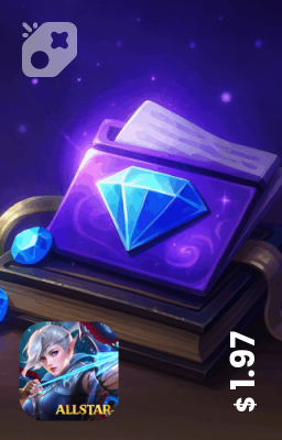 تصویر Weekly Diamond Pass