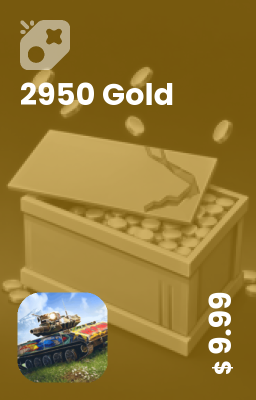 تصویر 2950 Gold