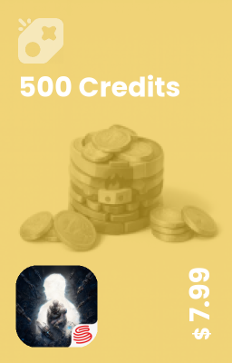 تصویر 500 کردیت