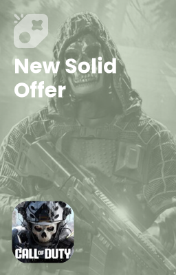 تصویر New Solider Offer