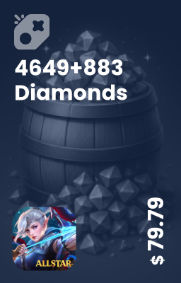تصویر 4649+883 Diamonds