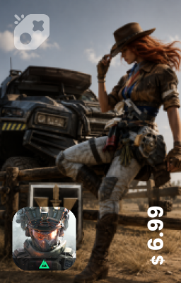 تصویر Season Pass Warfare Special