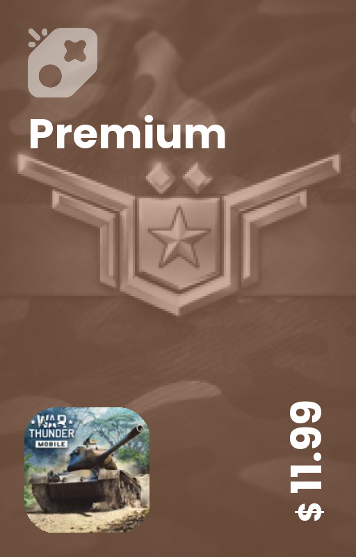 30days of Premium account