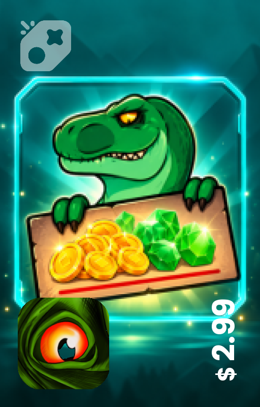 Special Offer 3$