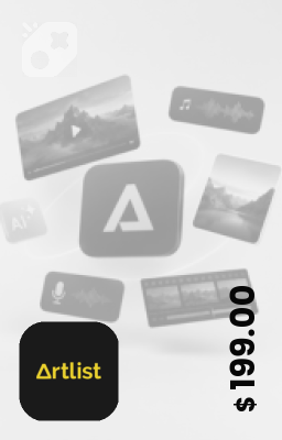 تصویر Music Pro Plan   /  Yearly