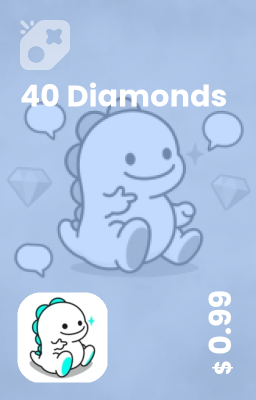 تصویر 40 دایموند