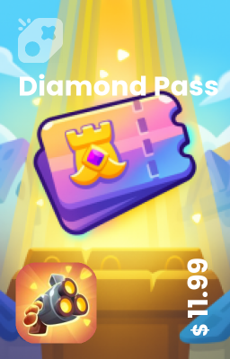 تصویر Diamond Pass