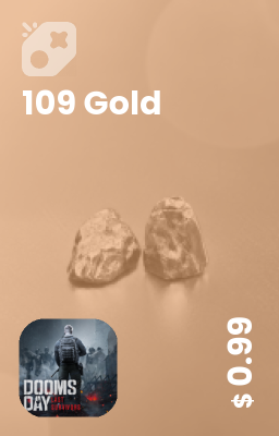 تصویر 109 Gold