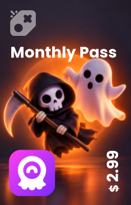 تصویر خرید Monthly Pass