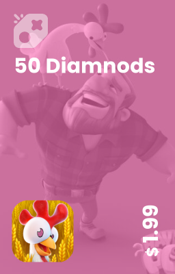 تصویر 50 دایموند