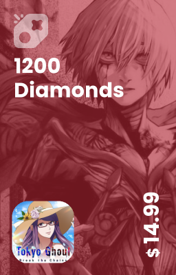تصویر 1200 Diamonds