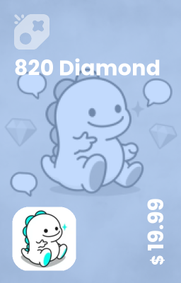 تصویر 820 دایموند