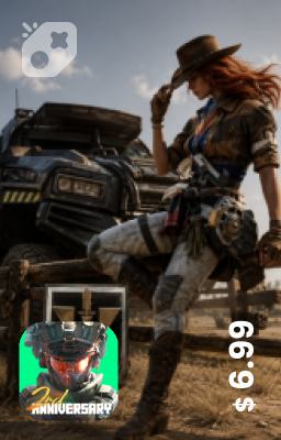 تصویر Season Pass Warfare Special