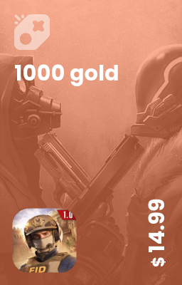 تصویر 1000 گلد