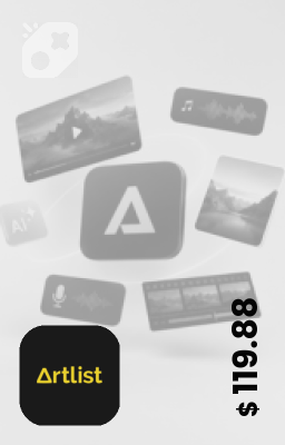 تصویر Music & SFX Social Plan   /  Yearly