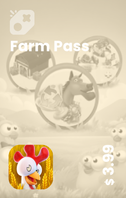 تصویر Farm Pass
