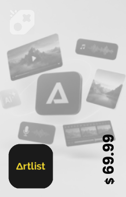 تصویر Creator Plan  /  Monthly