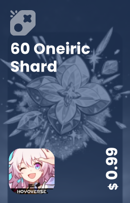 تصویر 60 Oneiric Shard