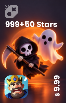 تصویر 999+50 استارز