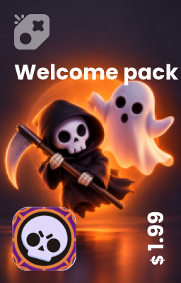 تصویر Welcome pack