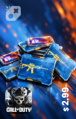 تصویر لیمیتد تایم آفر Weapon XP Cards + Street Fighter Points