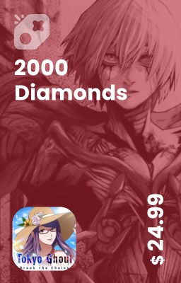 تصویر 2000 Diamonds