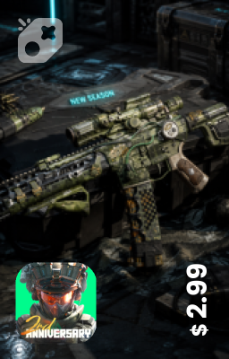 تصویر Meltdown Supplies – Advanced