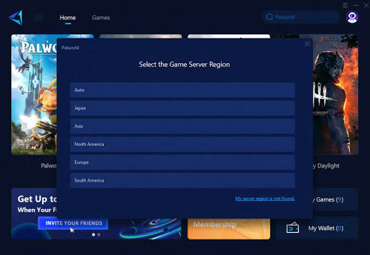 حل مشکل وصل نشدن به سرور کالاف دیوتی موبایل با GearUP Booster