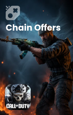 تصویر آفر chain