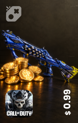 تصویر لیمیتد تایم آفر 100 سی پی + R9-0 – Howl Cannon