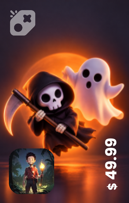 5000 Dawn Badge