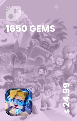 تصویر 1650 GEMS