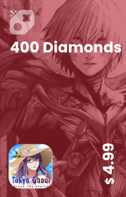 تصویر 400 Diamonds